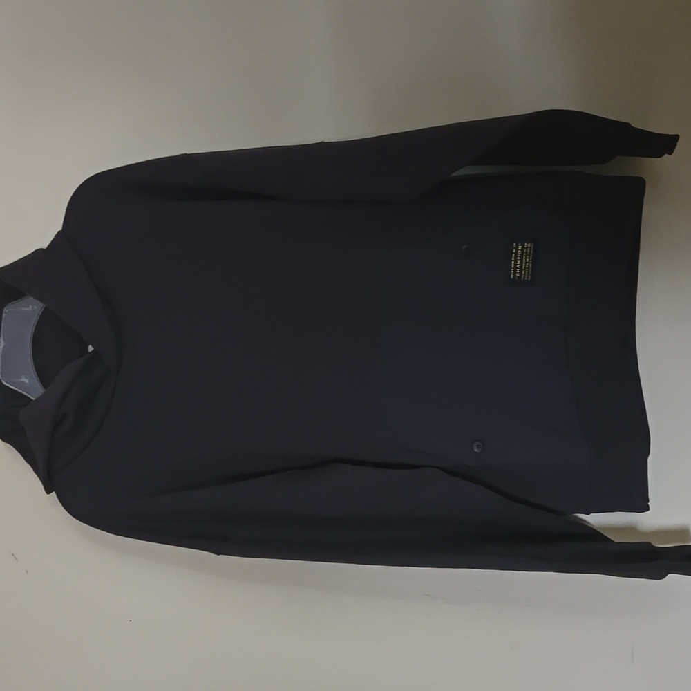 Champion Eco recycled cotton hoodie - Picture 4 of 10